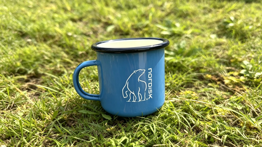 Can You Heat Enamel Mugs Over Campfire? Safety, Risks & Practical Outdoor Tips