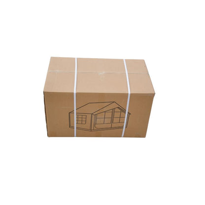 List Price $589.99 – Limited Time Offer  7.5㎡ 420D Inflatable Tent 15cm Columns Double Skylights